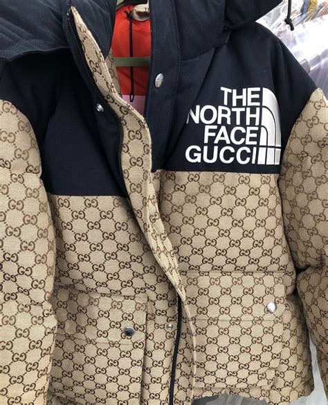 gucci north face rep|gucci north face price.